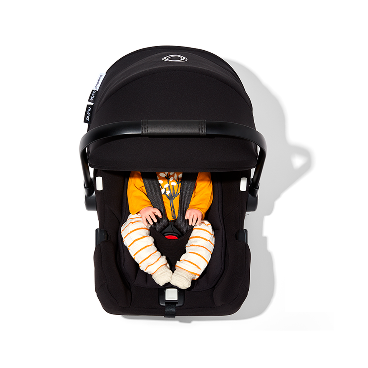 Baby capsule pram combo Clearance